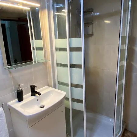 Apartment Casa V&t Torremolinos