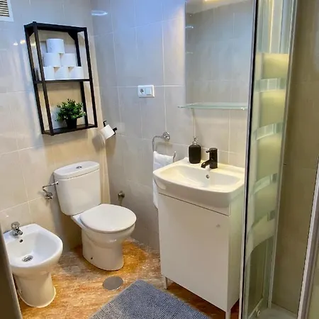 Casa V&t Apartment *