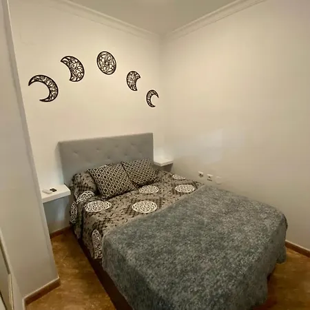 Casa V&t Apartment Torremolinos