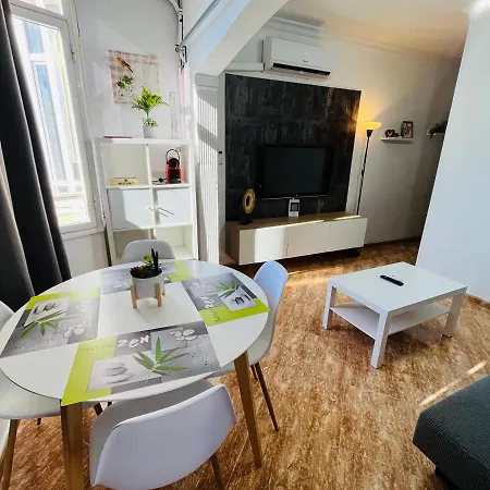 Casa V&t Apartment *