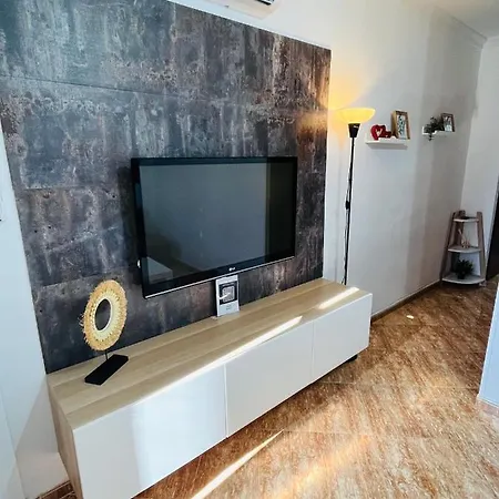 Apartment Casa V&t *