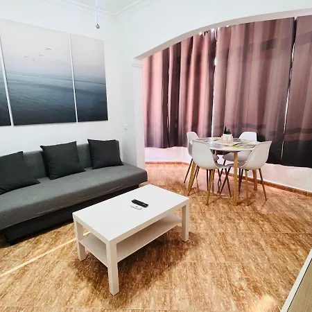 Apartment Casa V&t