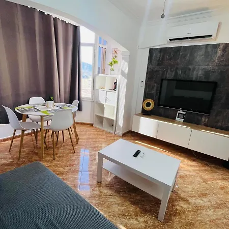 Casa V&t Apartment *