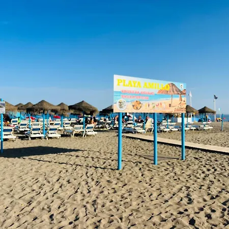 Casa V&t Apartment Torremolinos