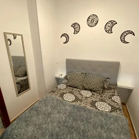 Casa V&t Appartement *