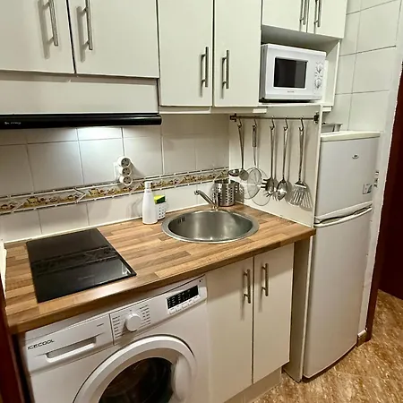 Casa V&t Appartement